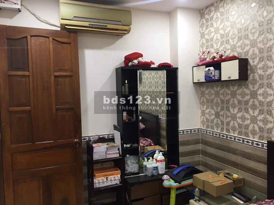 Bán nhà nguyễn đình chính phường 11 quận phú nhuận dt99m2 giá bán 11 tỷ