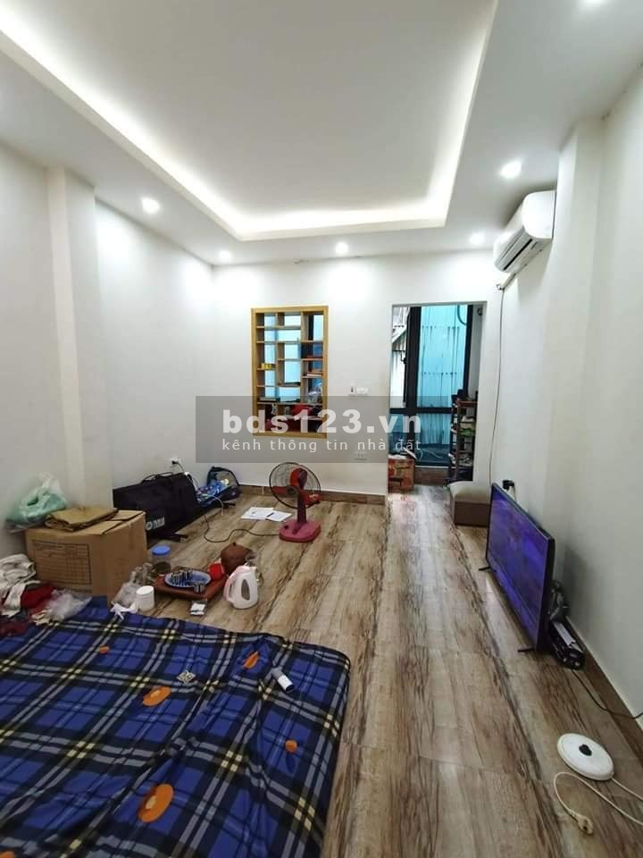 Bán nhà Láng Hạ, Ba Đình, 25m2 x5T, 3PN đủ công năng, 2 tỷ, duy nhất 1 căn