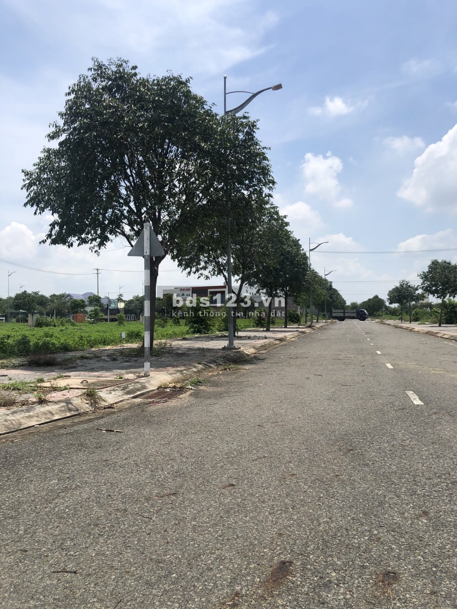 Bán đất xã Châu Pha, diện tích 148m2, có sổ hồng riêng, chính chủ