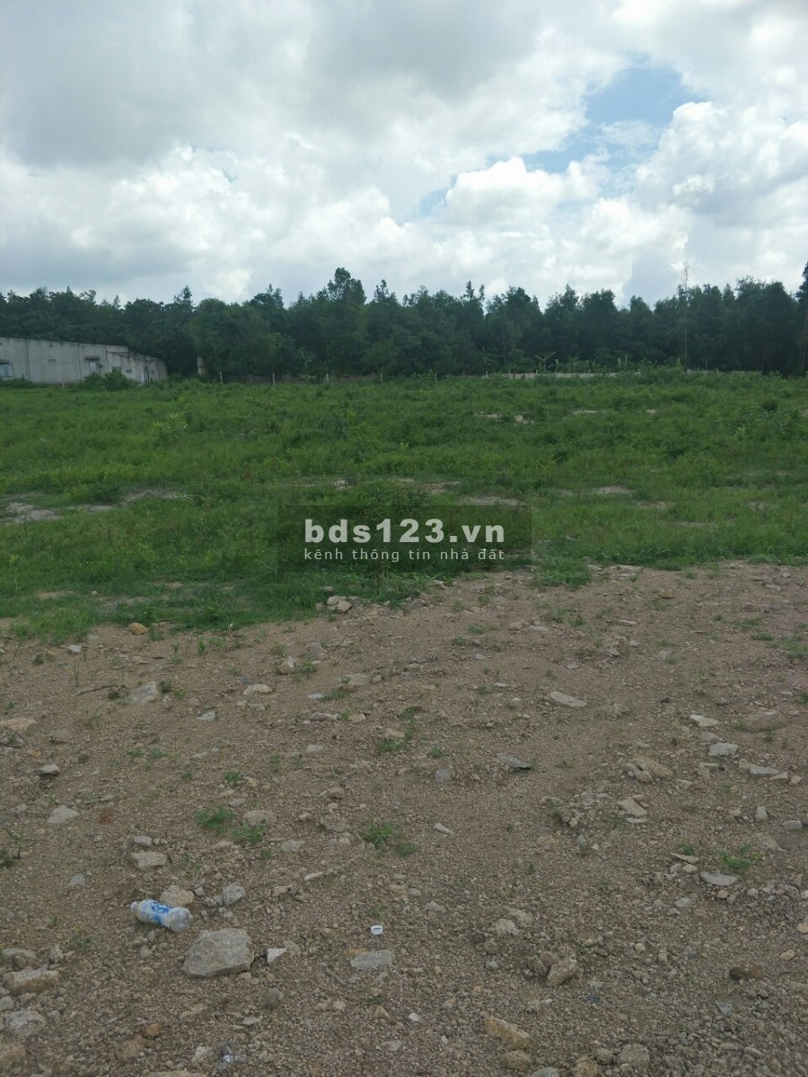 Bán đất xã Châu Pha, diện tích 148m2, có sổ hồng riêng, chính chủ