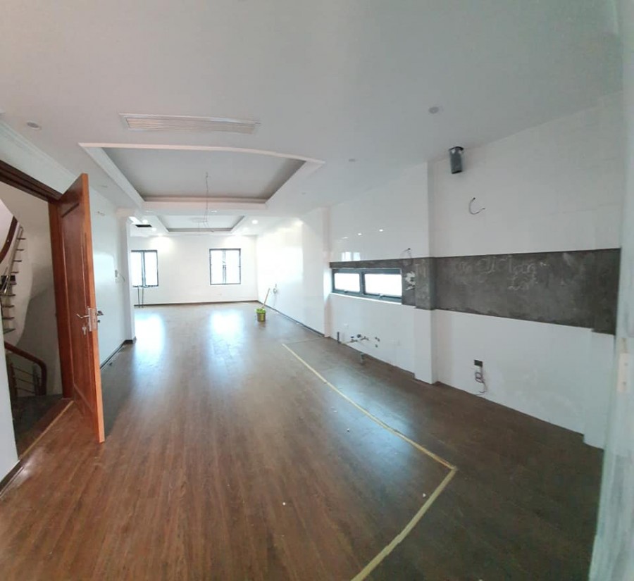 Siêu Phẩm Nhà 9 tầng ở Mai Dịch, Ô tô tránh, vị trí cực đỉnh, 20 căn hộ