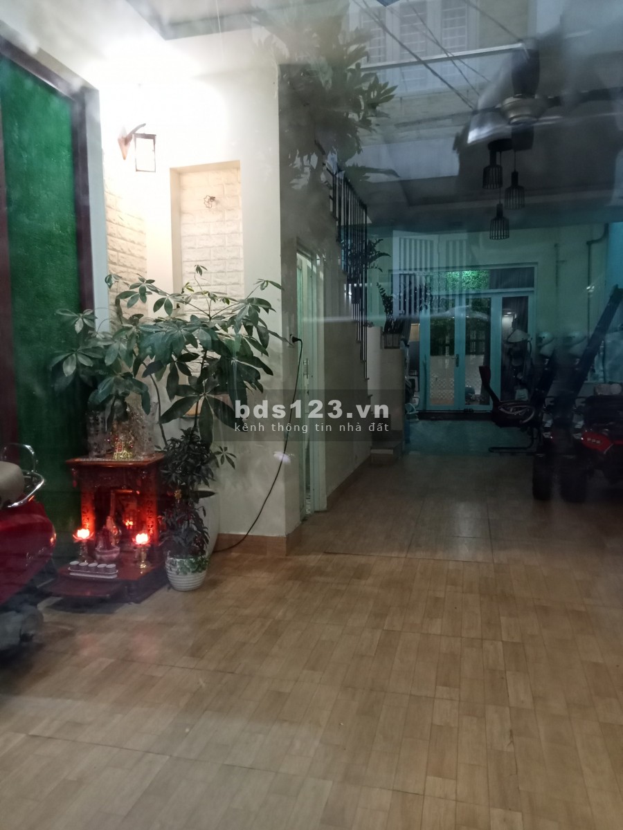 Bán nhà HXH Huỳnh Tấn Phát, phường Bình Thuận, Quận 7