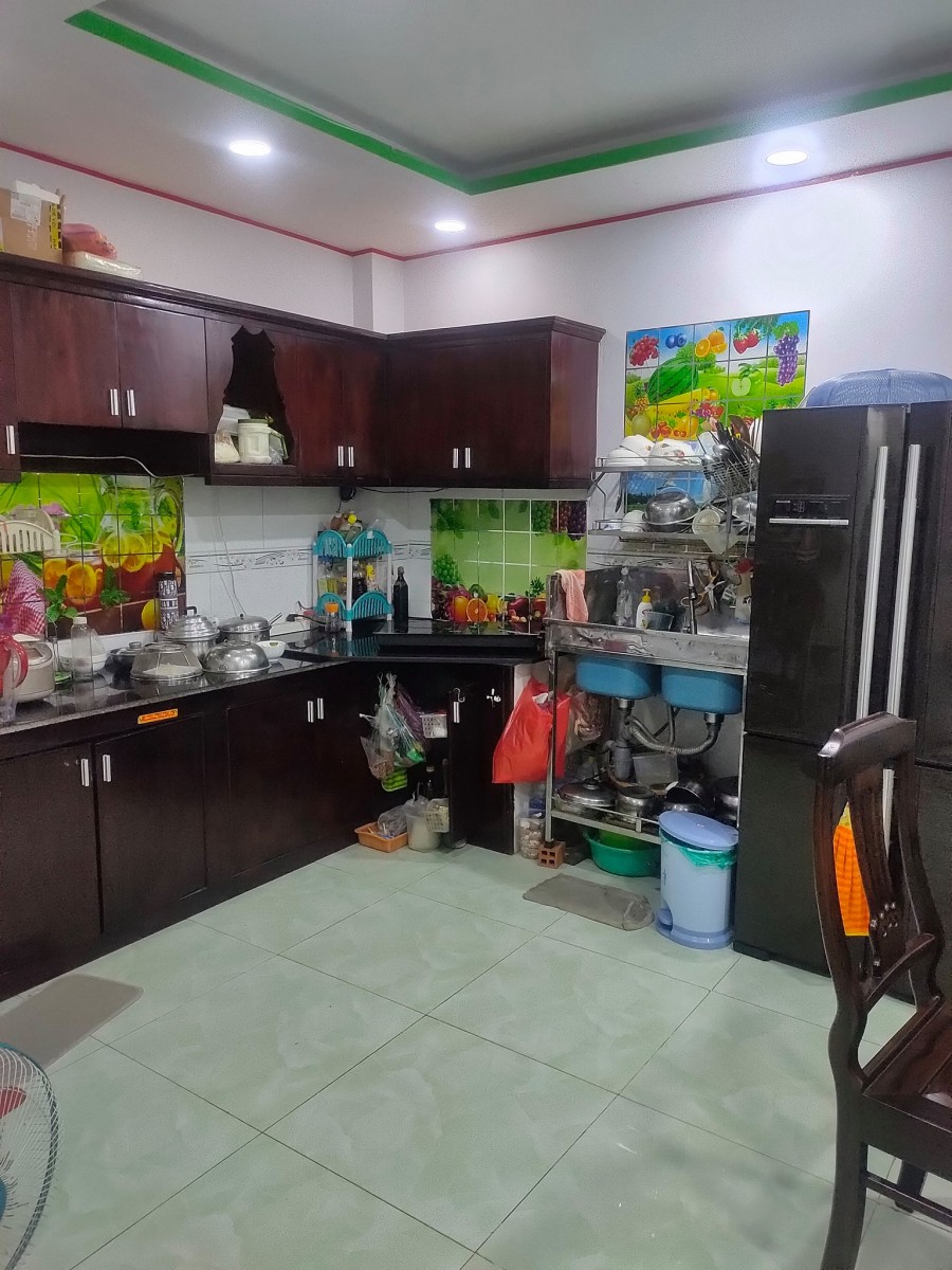 Sổ nở hậu công nhận đủ không quy hoạch nhà mới giá 4.8 tỷ tl mạnh
