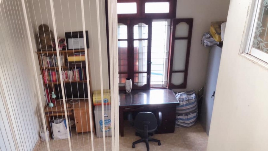 Nhà lô góc, chuẩn đẹp, DT 40m, 5T, MT 5m, giá chào 5,98 tỷ, Thụy Khuê, Tây Hồ.