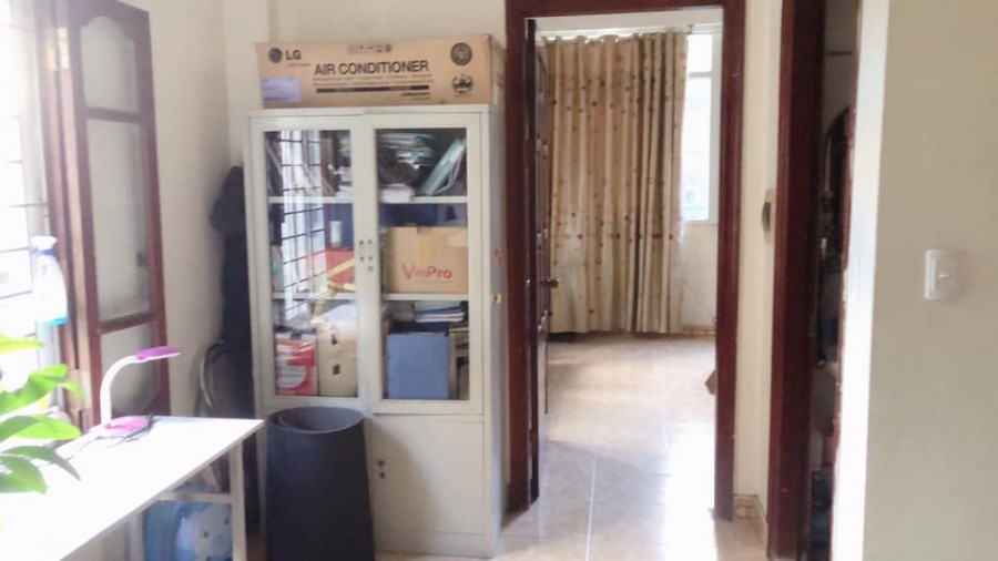 Nhà lô góc, chuẩn đẹp, DT 40m, 5T, MT 5m, giá chào 5,98 tỷ, Thụy Khuê, Tây Hồ.