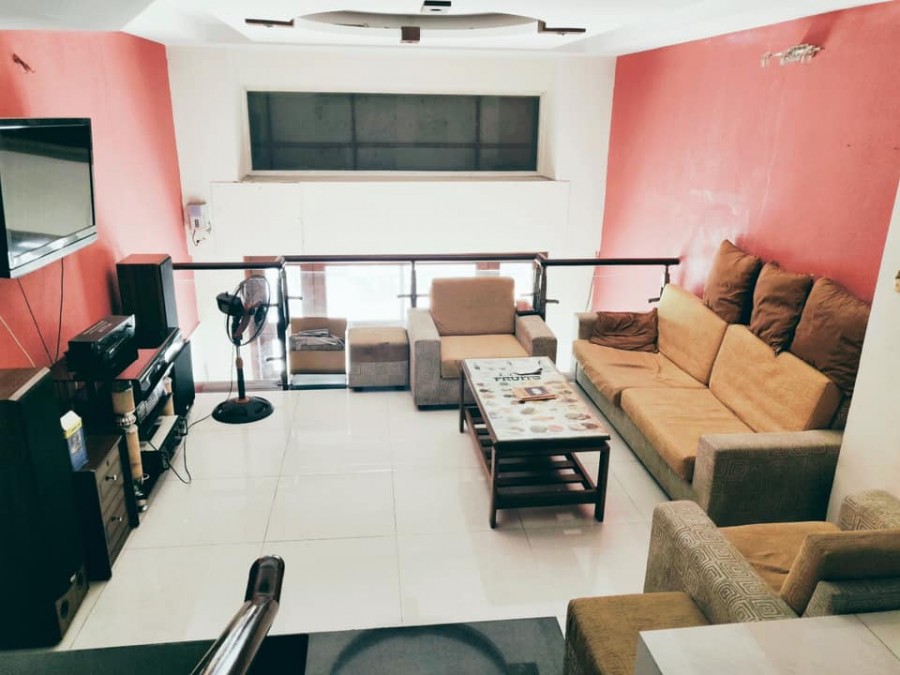 Mặt tiền đường số Tân Quy Quận 7 kinh doanh đỉnh 5 tầng