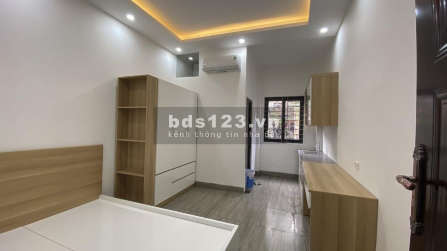 Cần Bán CCMN phố Vũ Tông Phan 7 tầng thang máy, doanh thu 80tr/tháng, giá 10,5 tỷ