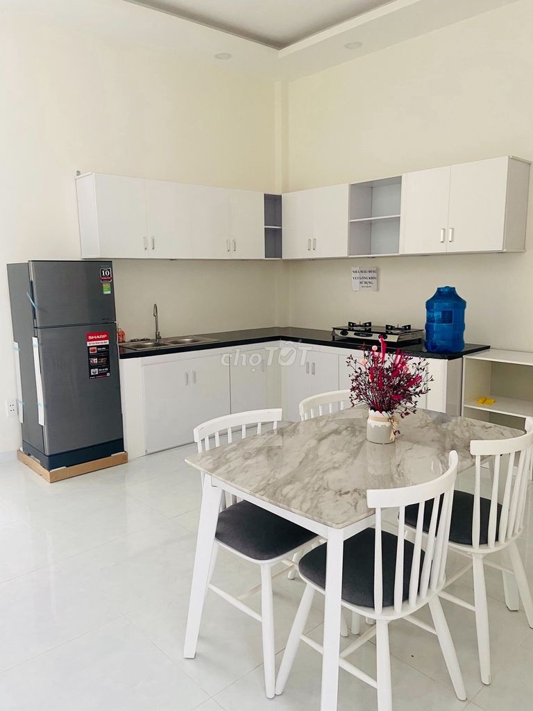 Bán nhà nguyên căn Quận Bình Tân, diện tích 60m2, 3 tầng, giá 4.1 tỷ, lh 0917173744 Nghĩa