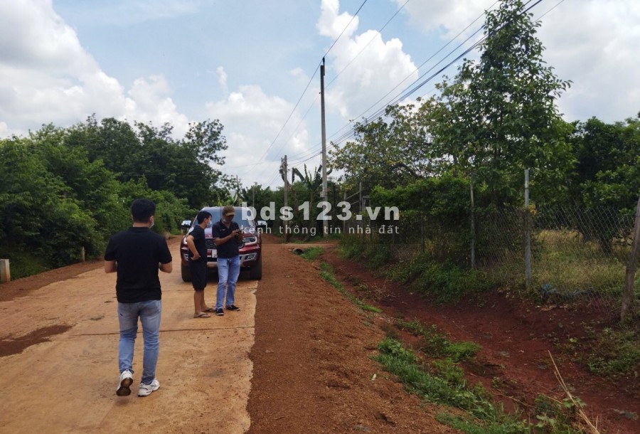 Đất tx. Bình Long thổ cư 60m giá 3xx(x mini)