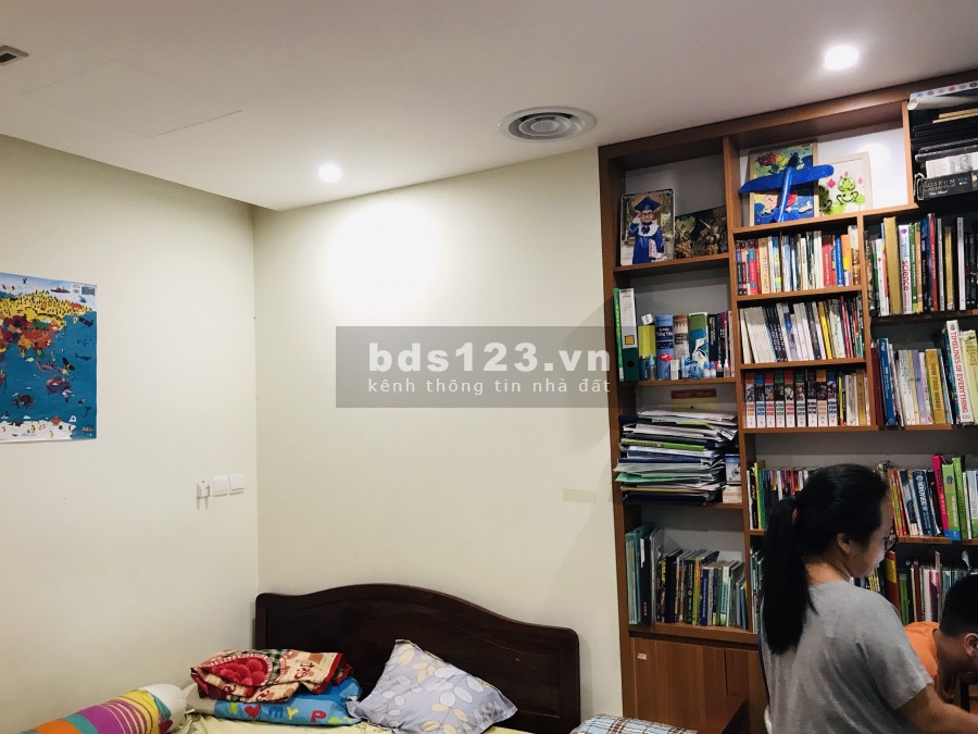 Căn hộ 86m2-2PN Imperia Garden giá 2,8 tỷ - LH: 0389331504