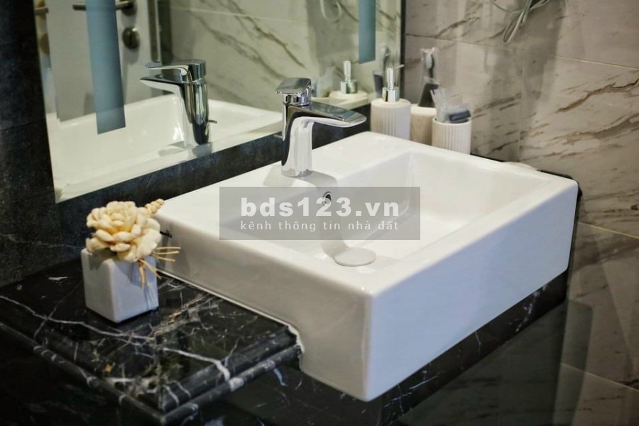 Cần sang nhượng căn 2PN, Sắp bàn giao, chung cư Altara Residences