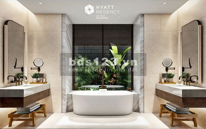 Vì sao phải sở hữu biệt thự Hyatt regency hồ tràm ngay bây giờ