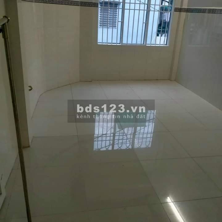 Bán nhà Âu Cơ, diện tích 21m2, hẻm xe hơi, Quận Tân Phú, giá 1ty99