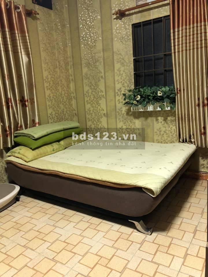 Hẻm 3 gác đua 3 tầng BTCT đường Trần Văn Quang Q.TB giá chỉ 3 tỷ 3