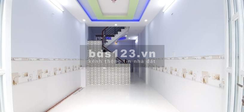 Bán nhà xe 7 chỗ vào nhà Đường Chiến Lược, Quận Bình Tân, 4mx12m, giá 4.5 tỷ