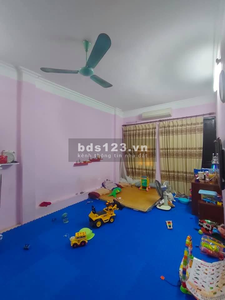 Bán nhà Phố Nguyễn Hoàng, ô tô, kinh doanh, diện tích 55m2 x MT 6m, nhỉnh 10 tỷ
