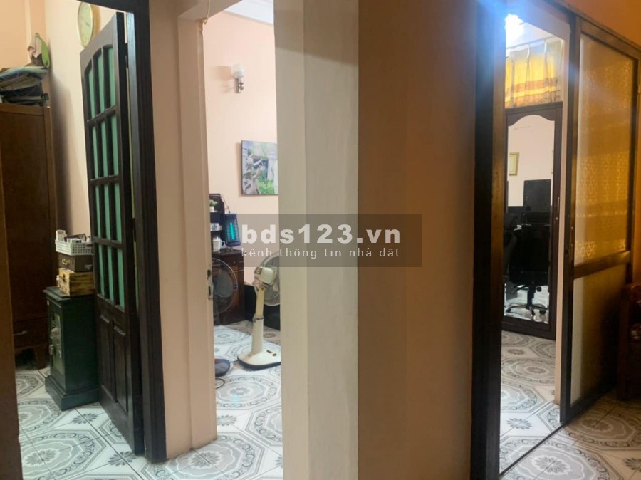 Bán nhà Phố Nguyễn Hoàng, ô tô, kinh doanh, diện tích 55m2 x MT 6m, nhỉnh 10 tỷ