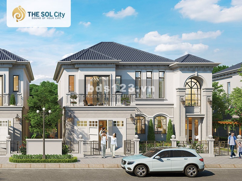 Mua nhà Xinh nhận Vacxin từ Thắng Lợi Group - Chỉ khoảng 80tr/tháng có nhà 1T-1L -135m2