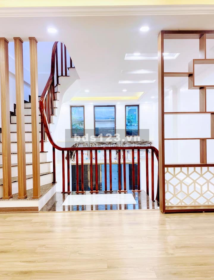 BÁN NHÀ LÊ TRỌNG TẤN, HÀ ĐÔNG, Ô TÔ, LÔ GÓC, 50M2, 4TẦNG, 4.1TỶ