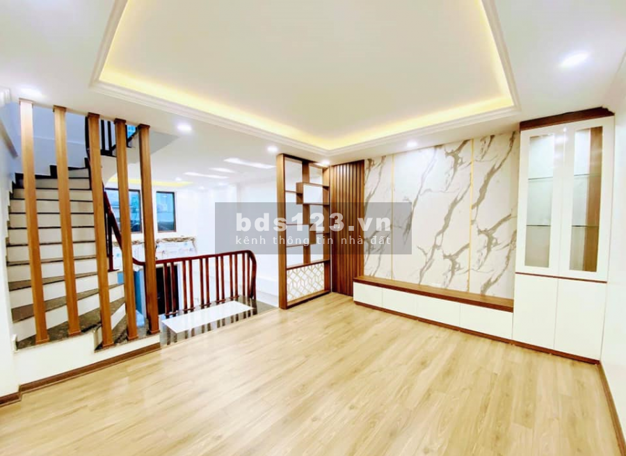 BÁN NHÀ LÊ TRỌNG TẤN, HÀ ĐÔNG, Ô TÔ, LÔ GÓC, 50M2, 4TẦNG, 4.1TỶ