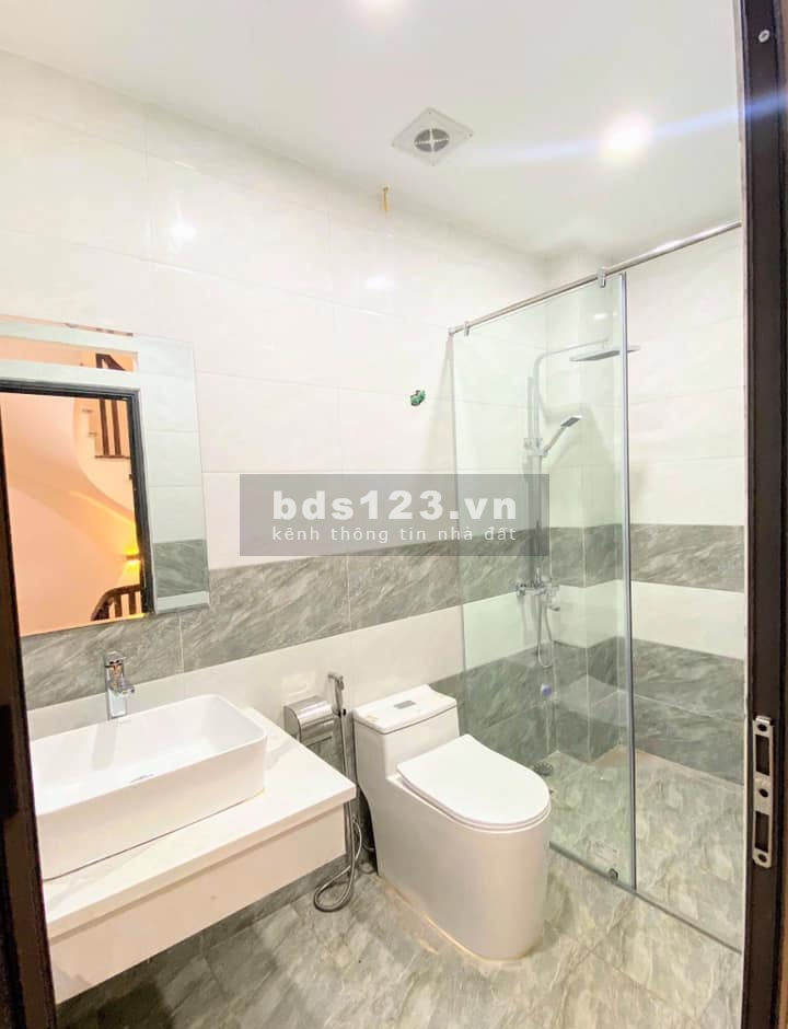 BÁN NHÀ LÊ TRỌNG TẤN, HÀ ĐÔNG, Ô TÔ, LÔ GÓC, 50M2, 4TẦNG, 4.1TỶ