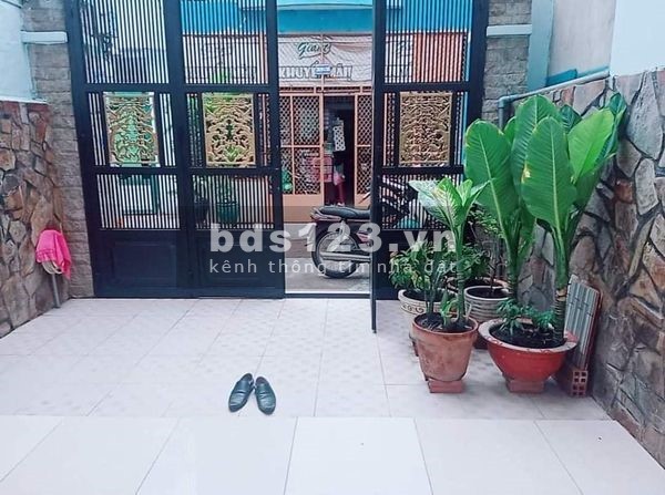 Nhà đẹp đường Vườn Chuối, phường 4 Quận 3, dt 78m2, giá 19 tỷ thương lượng