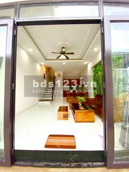 Nhà đẹp đường Vườn Chuối, phường 4 Quận 3, dt 78m2, giá 19 tỷ thương lượng