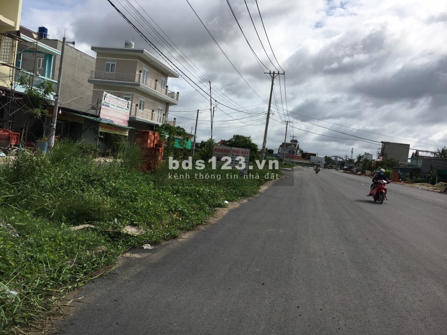Đất nền Quận Bình Tân Kinh Dương Vương, giá bán chỉ 1 tỷ 350