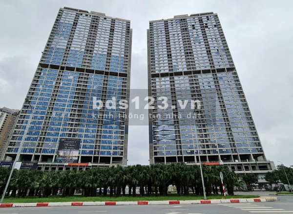 Chỉ từ 450 triệu, sở hữu ngay căn hộ cao cấp The Matrix One Mễ Trì, Lê Quang Đạo