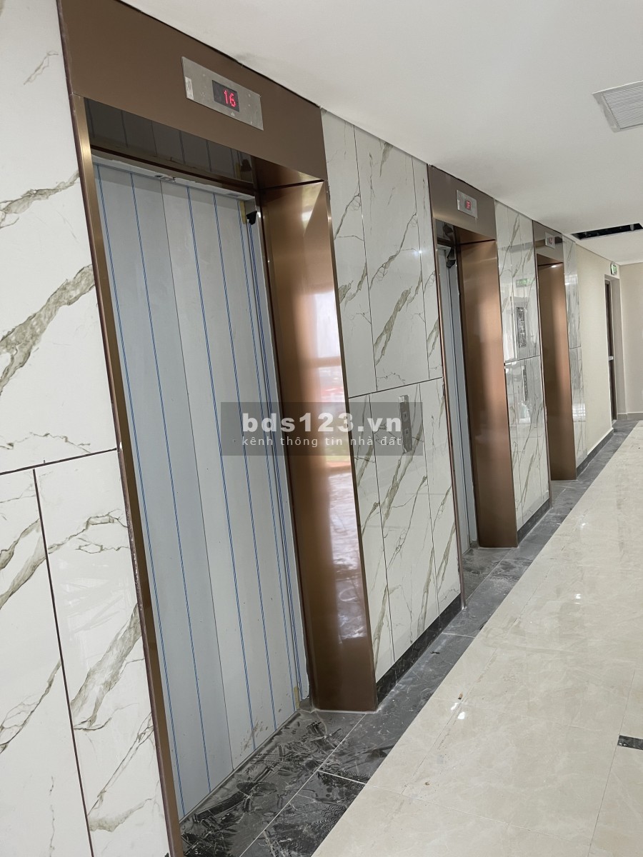 Cần cho thuê căn hộ Cao cấp mặt tiền Phạm Văn Đồng 85m2, 2PN, 2WC, căn góc 2 view.