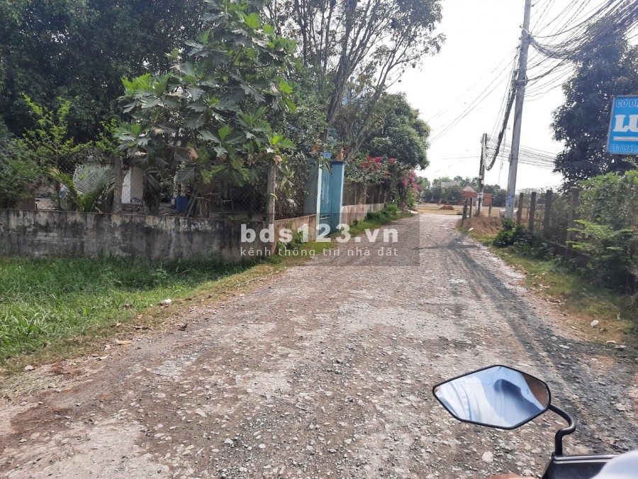 Bán nhà Mỹ Hạnh, 1 trệt 1 lầu, giá 1ty, diện tích 100m2 sử dụng
