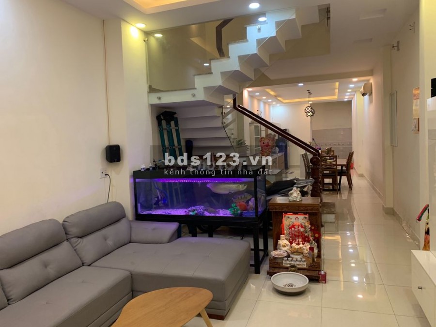 Giá chỉ để đầu tư diện tích 101.5m2 giá chỉ 8,5 tỷ Lê Đức Thọ GV
