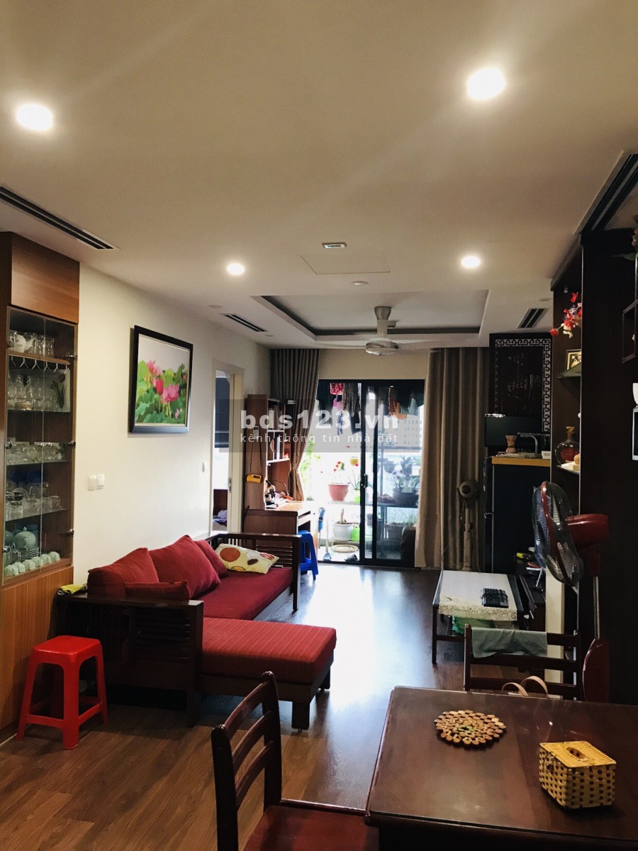 Căn hộ 86m2-2PN Imperia Garden giá 2,8 tỷ - LH: 0389331504