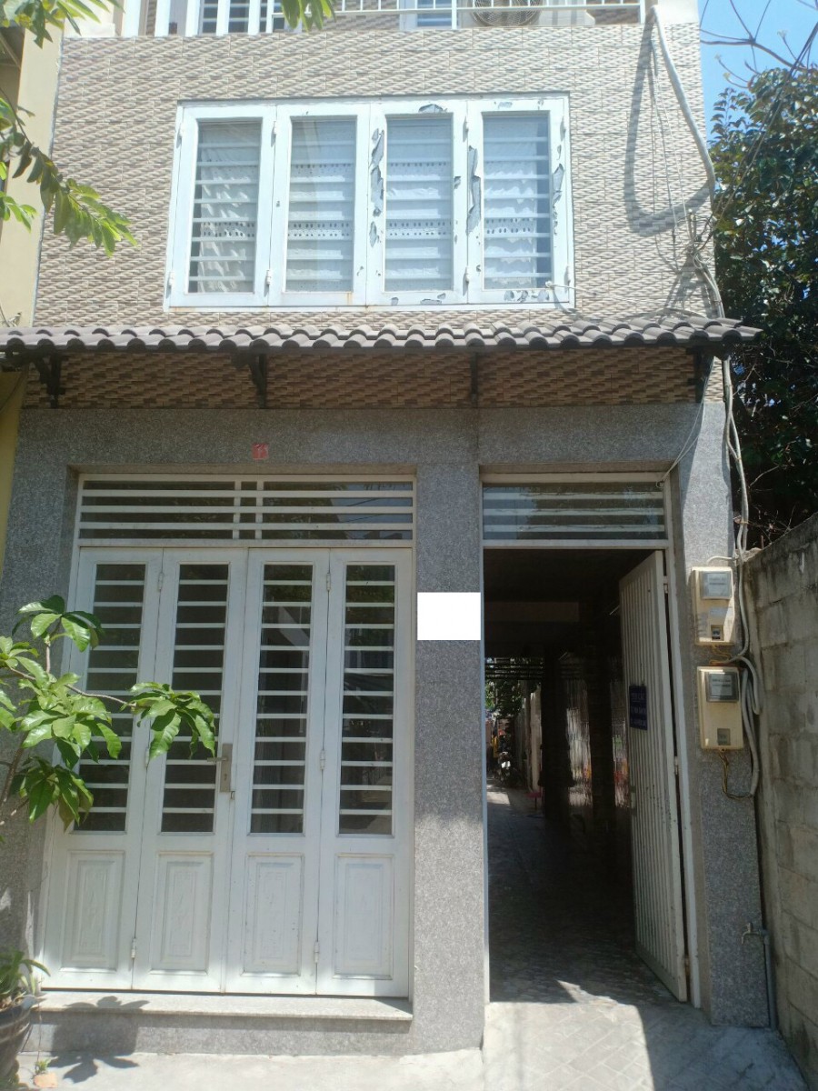 Bán đất HXH Đường số 3, phường Thạnh Mỹ Lợi, Quận 2. DT 196,8m², giá bán 12 Tỷ