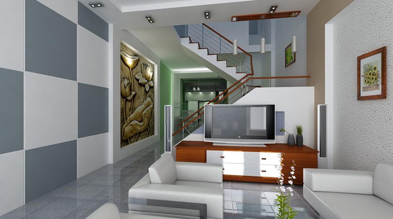 Bán nhà Nguyễn Đình Chiểu, Gần Chợ-Nội Thất Lung Linh, 42m2, giá 4 tỷ