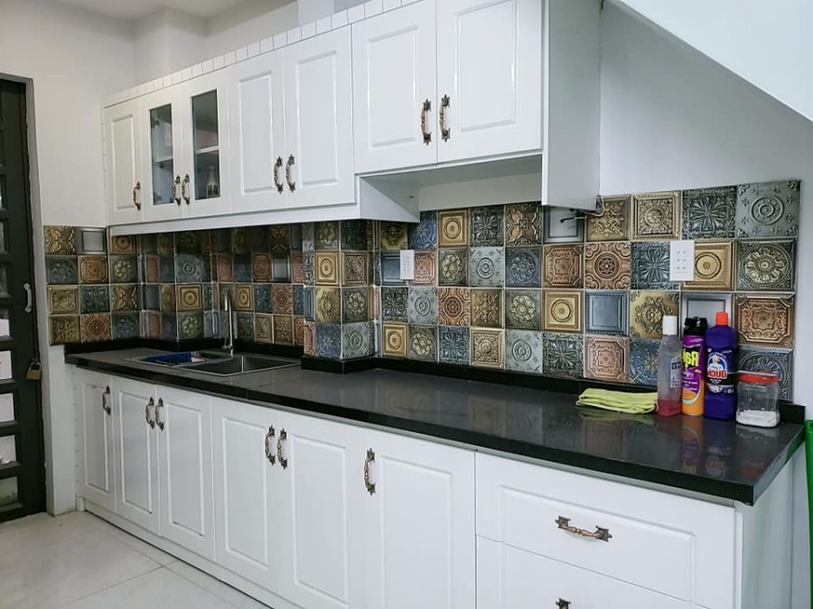 Bán nhà Nguyễn Đình Chiểu, Gần Chợ-Nội Thất Lung Linh, 42m2, giá 4 tỷ