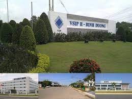 Đất nền giá rẻ Vĩnh Tân Tân Uyên sổ sẵn ngay KCN, chợ, trường học