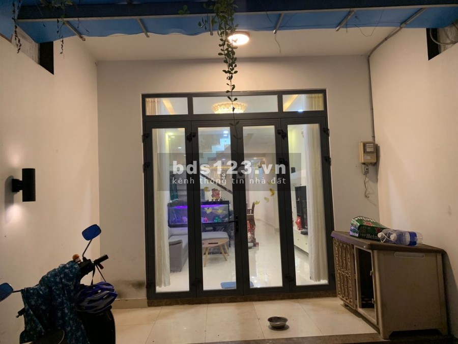 Giá chỉ để đầu tư diện tích 101.5m2 giá chỉ 8,5 tỷ Lê Đức Thọ GV