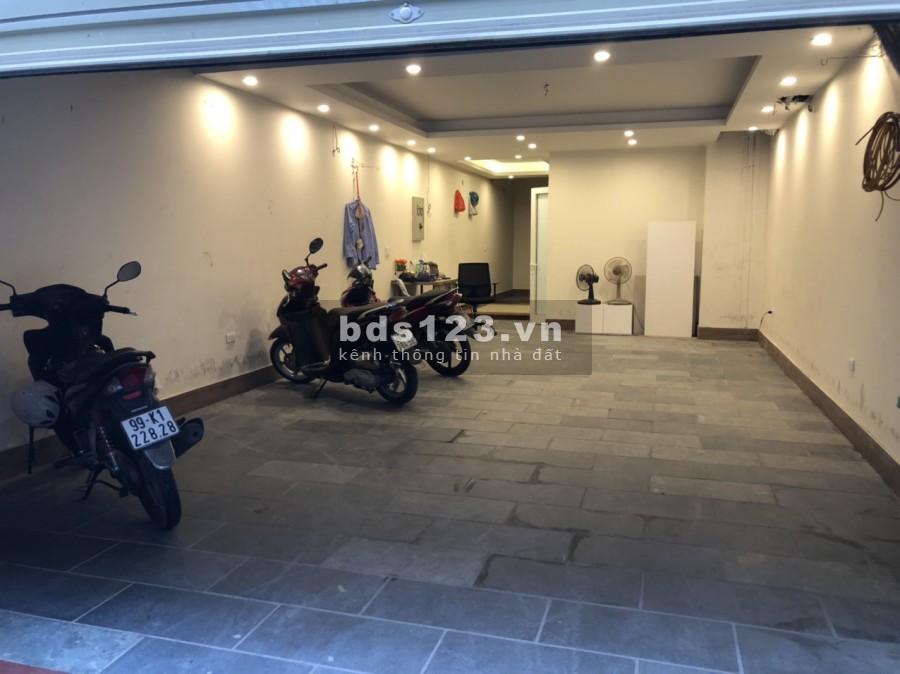 Chính chủ cho thuê Văn phòng tại đường Hồ Ba Mẫu, phường…