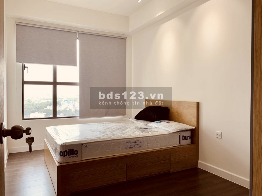 Cho thuê căn hộ chính chủ 2 phòng ngủ có sẵn đầy đủ nội thất giá rẻ