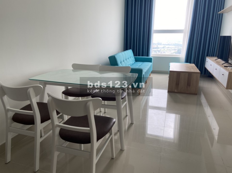Chính chủ cho thuê căn hộ Saigon Gateway mặt tiền Xa Lộ Hà Nội