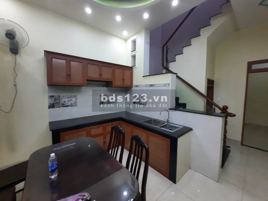 CC gửi cho thuê nhanh nhà Quang Trung, P8.