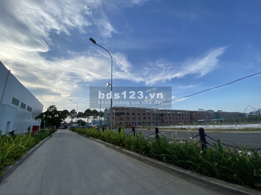 Đất nền dự án giá F0 từ Chủ đầu tư : dự án KDT TNR Amaluna, lh 0907907421