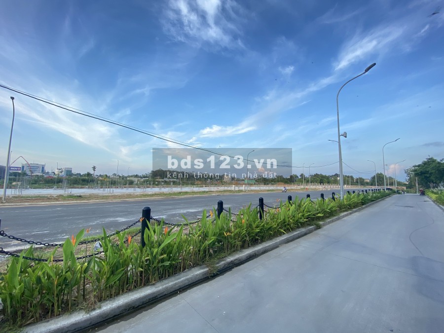 Đất nền dự án giá F0 từ Chủ đầu tư : dự án KDT TNR Amaluna, lh 0907907421