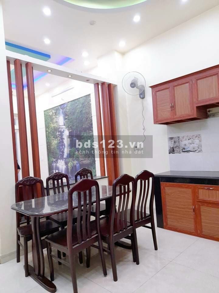 CC gửi cho thuê nhanh nhà Quang Trung, P8.