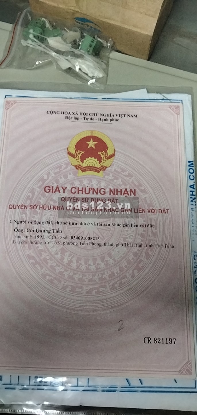 Bán nhà - Cho thuê khu vực Hà Đông chính chủ giá bao tốt thị trường