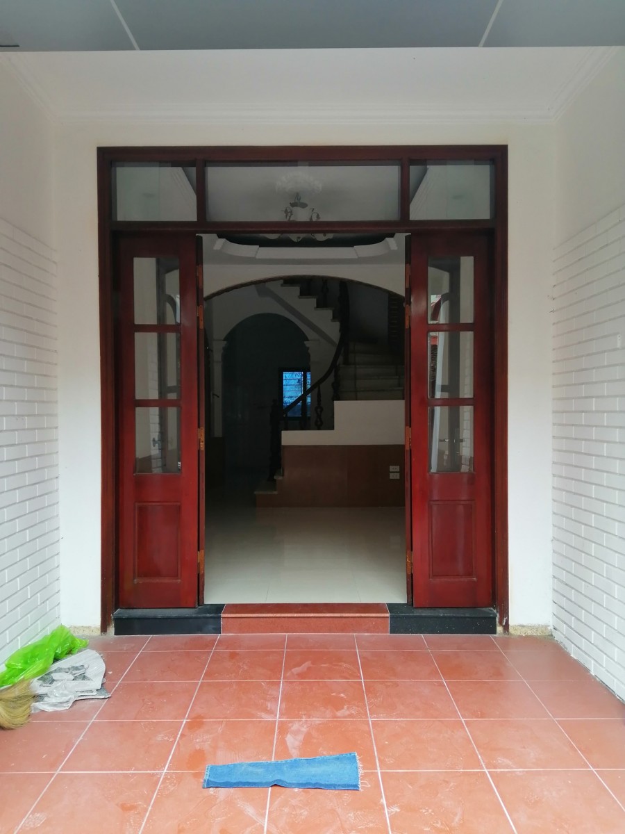 Bán nhà ngõ 250 Kim Giang Thanh Xuân Hà Nội, dt 41m2, 4 tầng giá 3.3 tỷ