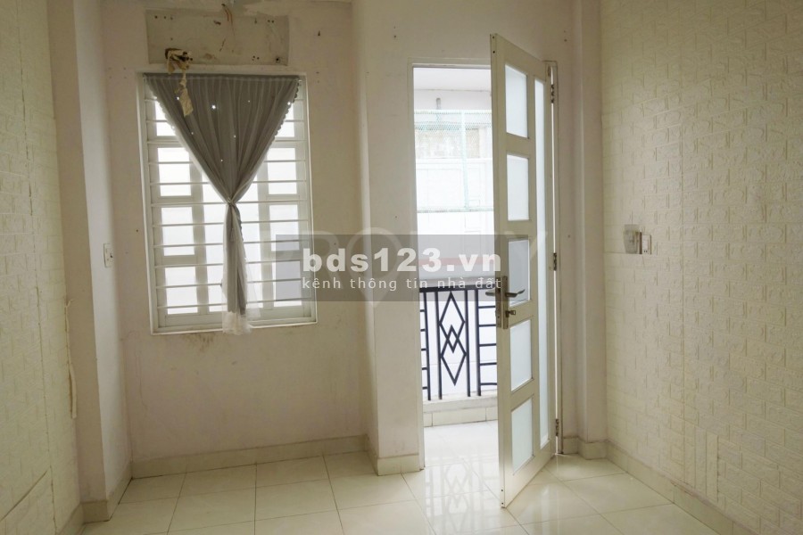 Bán Nhà 1 Trệt 1 Lửng 3 Lầu H3G - Tân Hưng Quận 7, còn mới