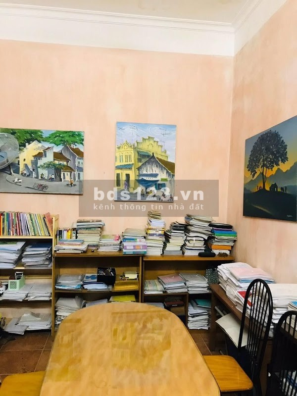 Bán nhà Kim Ngưu 45m2, 4 tầng xây chắc chắn, giá 3.3 tỷ lh 0916010180