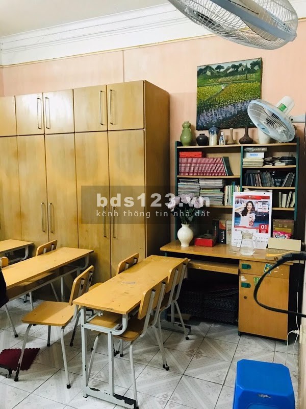 Bán nhà Kim Ngưu 45m2, 4 tầng xây chắc chắn, giá 3.3 tỷ lh 0916010180